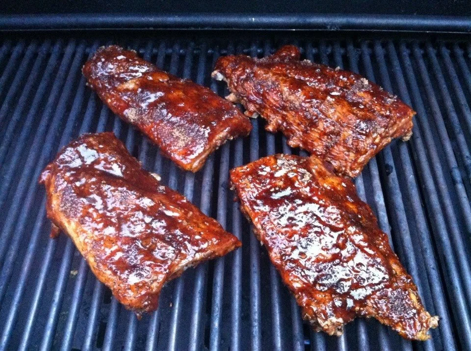 Half Slab Ribs Lobsterfest 30 Online Store